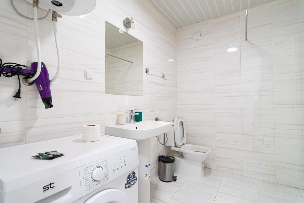 High-End Spacious Apartment Next To City Mall Скопье Экстерьер фото